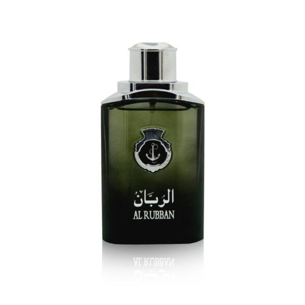 AL RUBBAN 120ML