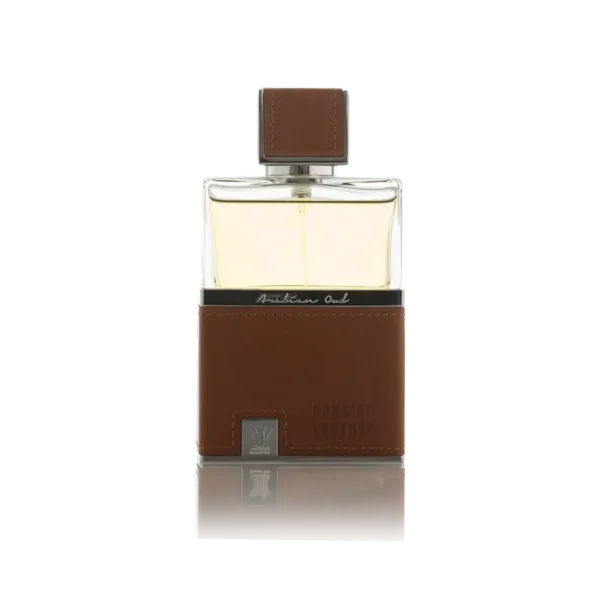 Arabian leather 100ml