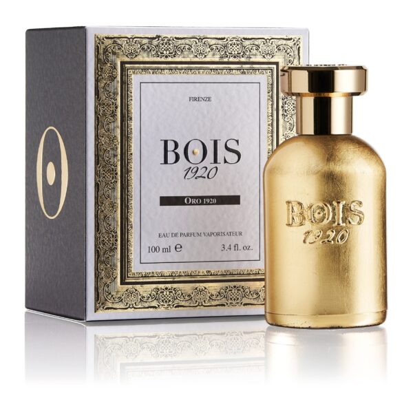 Oro 1920 Edp 100ml