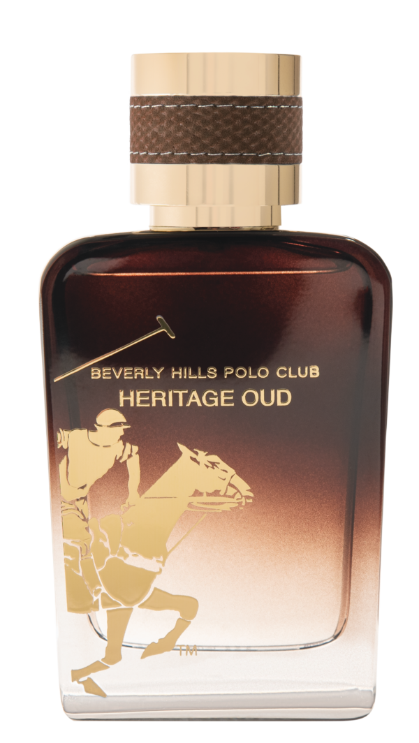 HERITAGE OUD 100ML