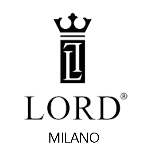 LORD MILAO logo