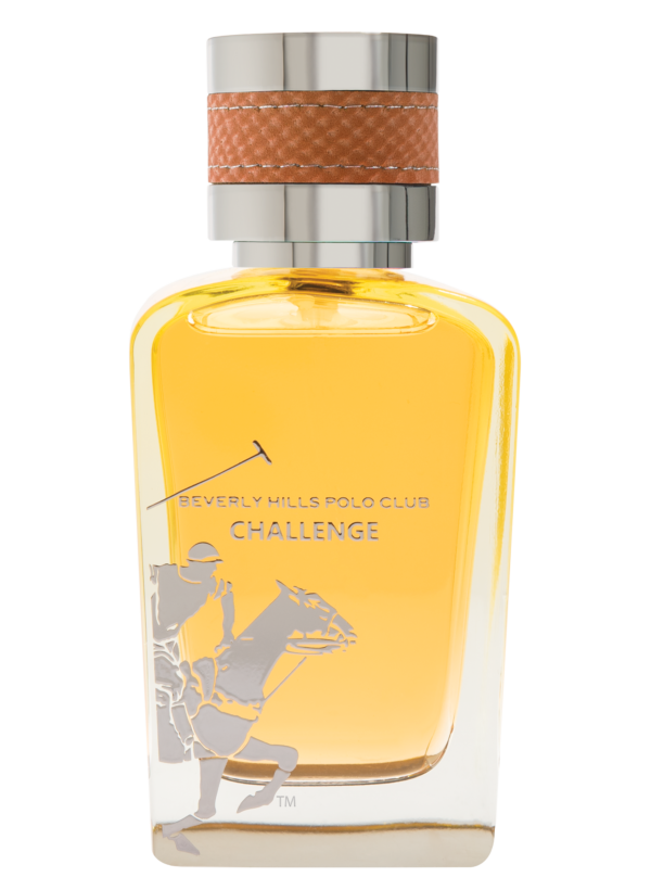 CHALLENGE 100ML