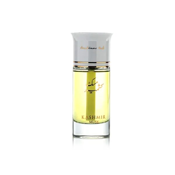 Kashmir Musk 100ml