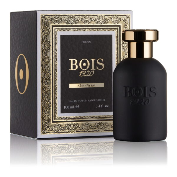 Oro Nero 100ml