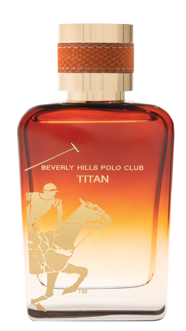 TITAN 100ML