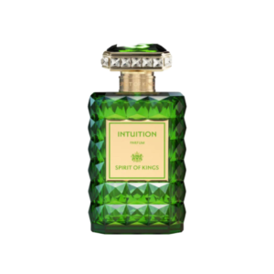 Spirit of King INTUITION 100ML