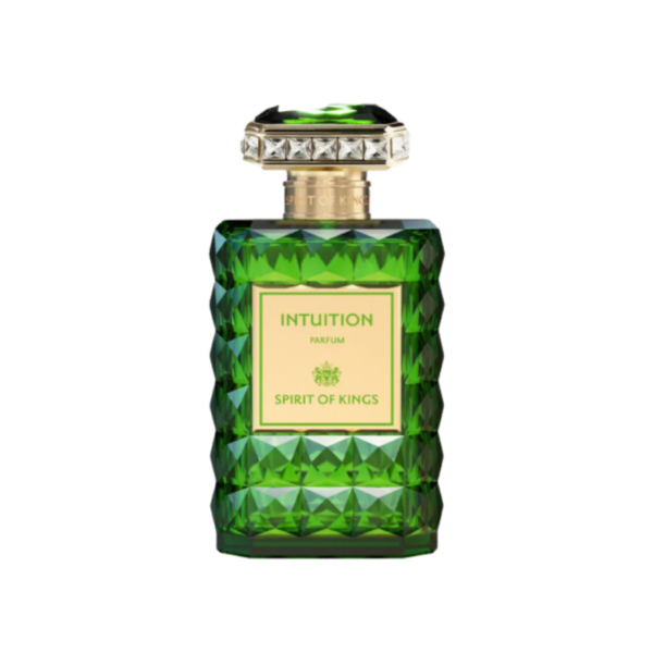 Spirit of King INTUITION 100ML