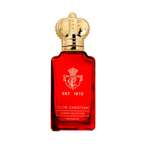 CLIVE CHRISTIAN CROWN COLL. MATSUKITA 50ML