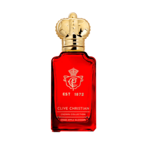 CLIVE CHRISTIAN CROWN COLL CRAB APPLE BLOSSOM 50ML