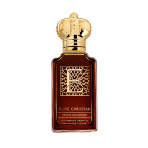 CLIVE CHRISTIAN PRIVATE COLL E GOURMANDE ORIENTA 50ML