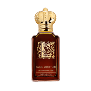 CLIVE CHRISTIAN PRIVATE COLL L FLORAL CHYPRE 50ML