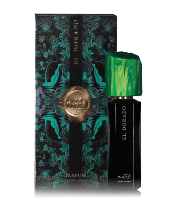 El Dorado 100ml