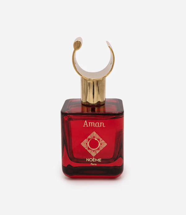 AMAN 100ML