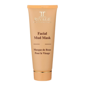 Rivage Dead Sea Facial Mud Mask Tube 100 ml