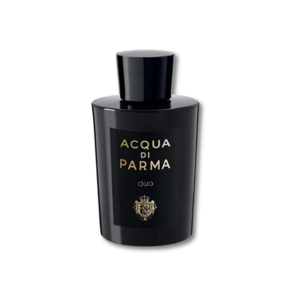 SIGNATURE OUD 180ML