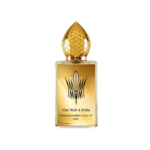 STEPHANE HUMBERT LUCAS UNE NUIT A DOHA EDP 50ML