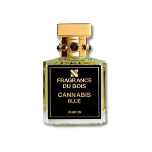 cannabis blue