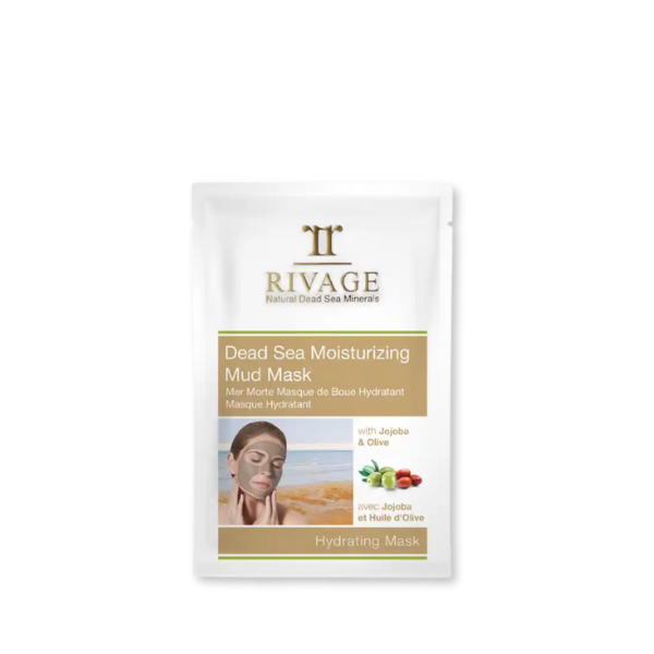 Moisturizing Mud Mask 25g