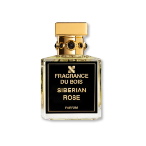siberian rose