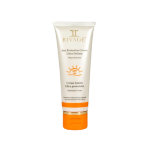 sun protection cream ultra defense spf 45 water resistant