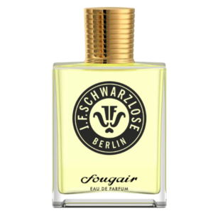 J.F. Schwarzlose Fougair 100ML