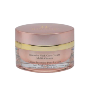Rivage Intense Neck Care Cream Multi vitamin 50ml