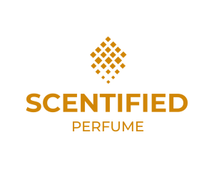 Scentified PERFUME Logo