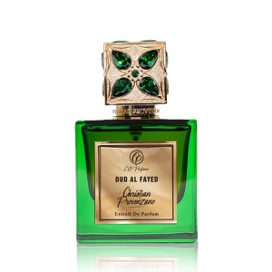 OUD AL FAYED