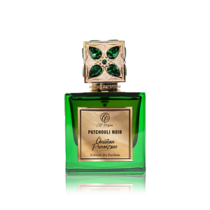 PATCHOULI NOIR