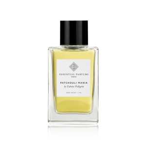 PATCHOULI MANIA EDP 100ML