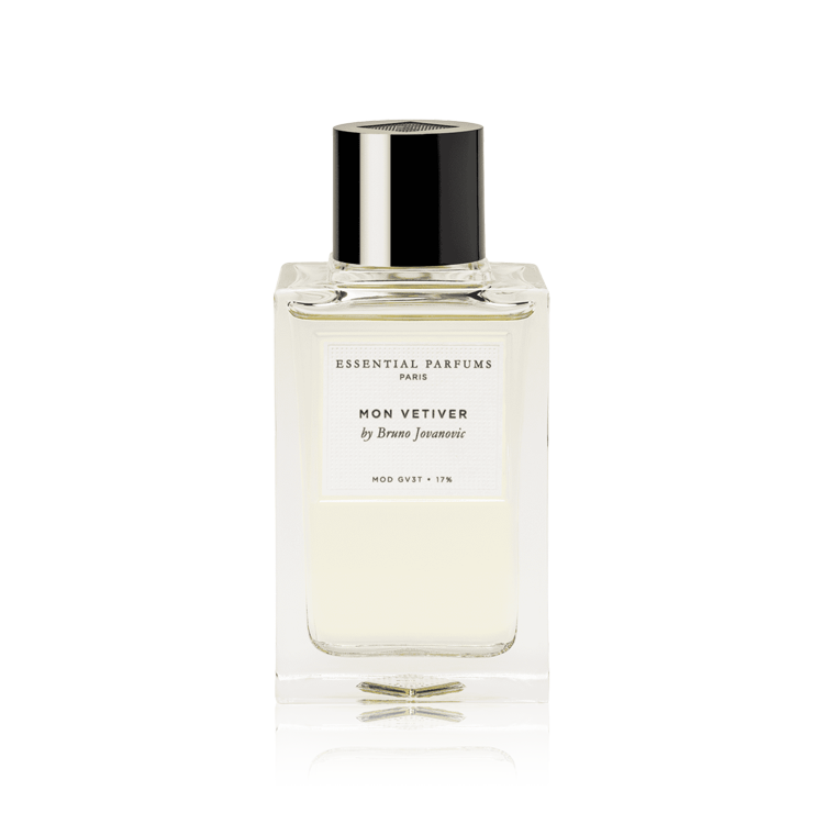 MON VETIVER EDP 100ML
