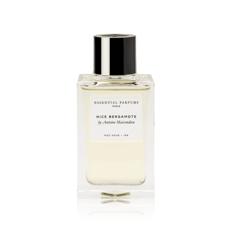 NICE BERGAMOTE EDP 100ML