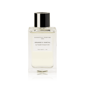 ORANGE SANTAL EDP 100ML