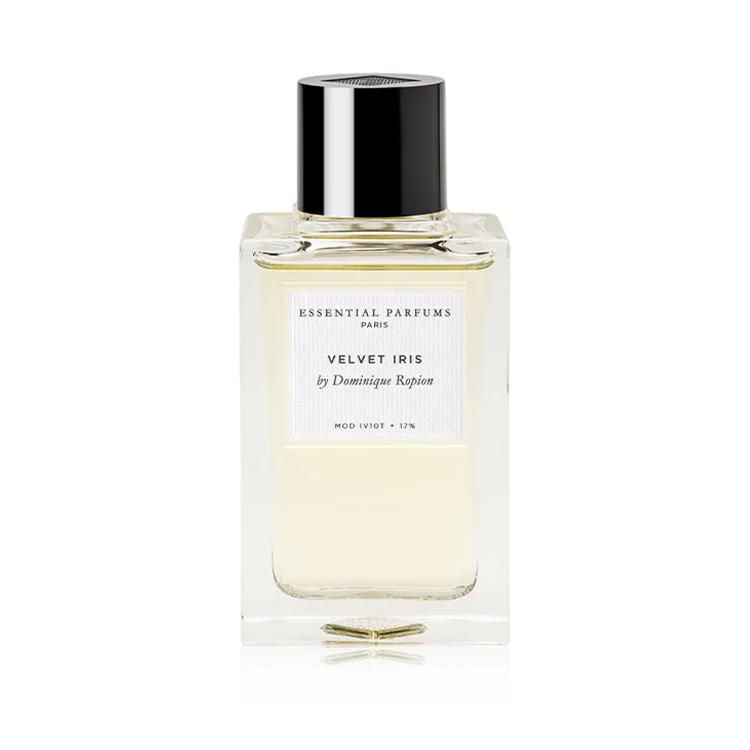 VELVET IRIS EDP 100ML